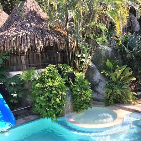 Eco Hostal Yuluka El Zaino Luaran gambar