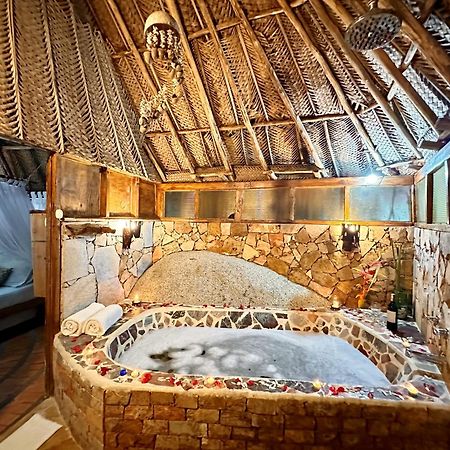 Eco Hostal Yuluka El Zaino Luaran gambar