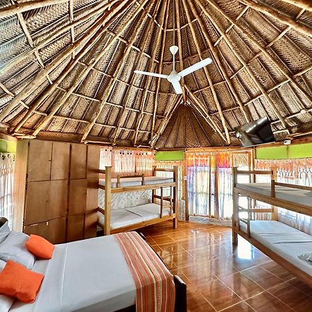 Eco Hostal Yuluka El Zaino Luaran gambar