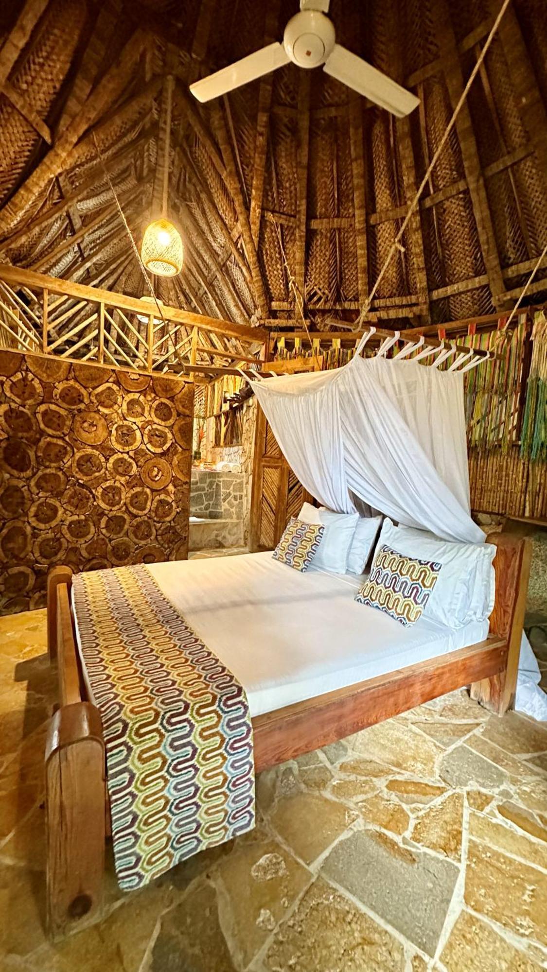 Eco Hostal Yuluka El Zaino Luaran gambar