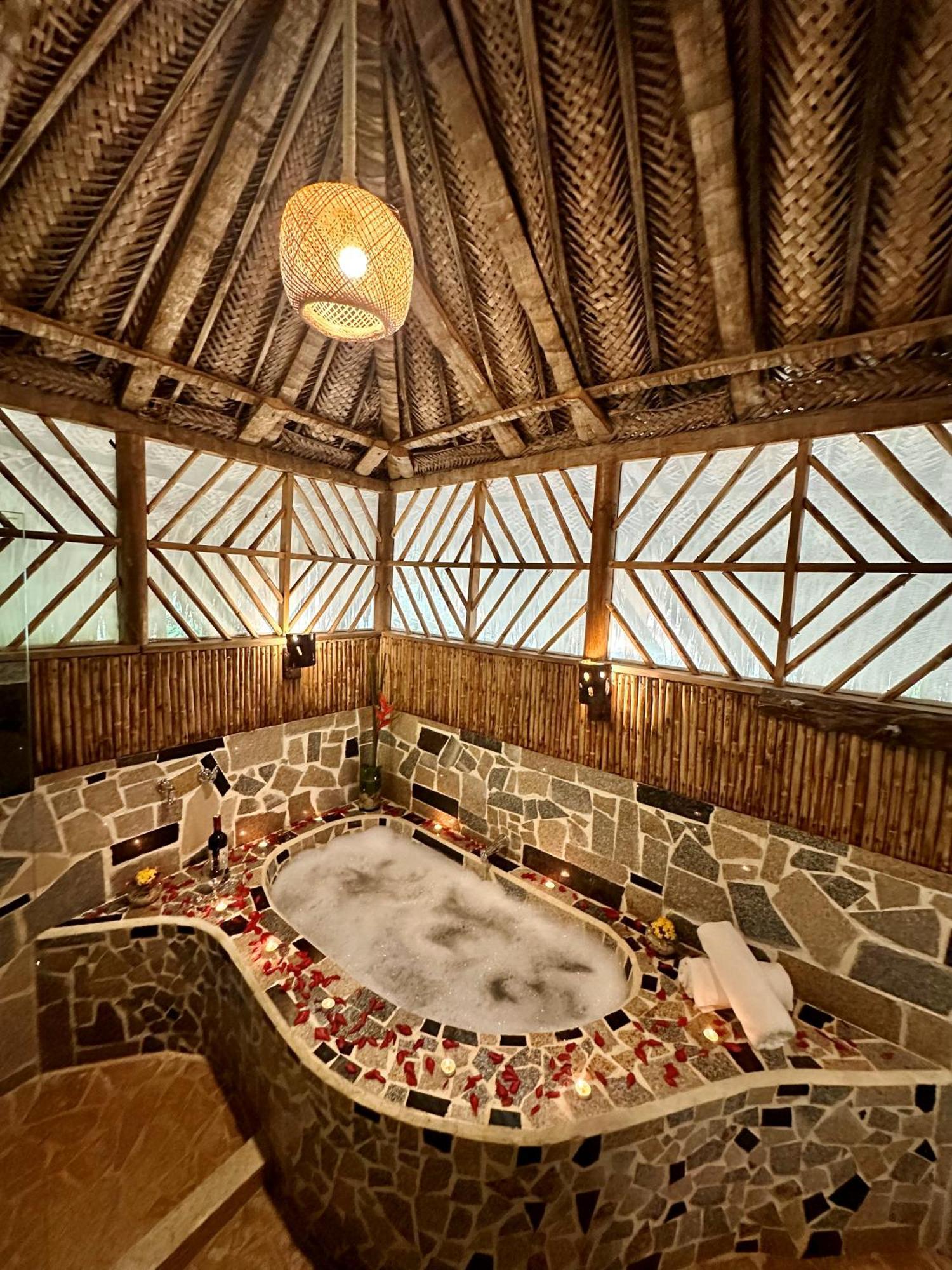 Eco Hostal Yuluka El Zaino Luaran gambar