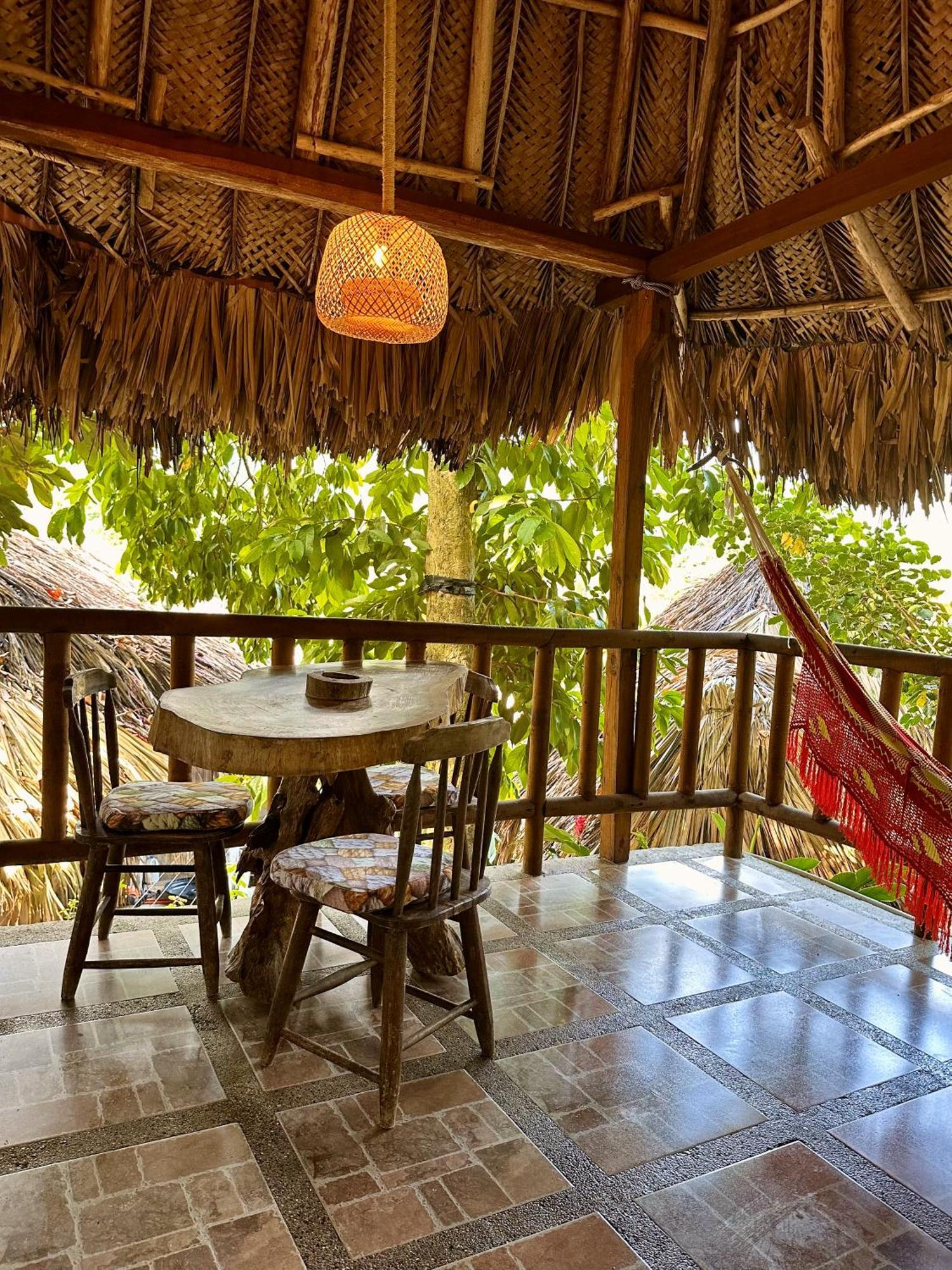 Eco Hostal Yuluka El Zaino Luaran gambar