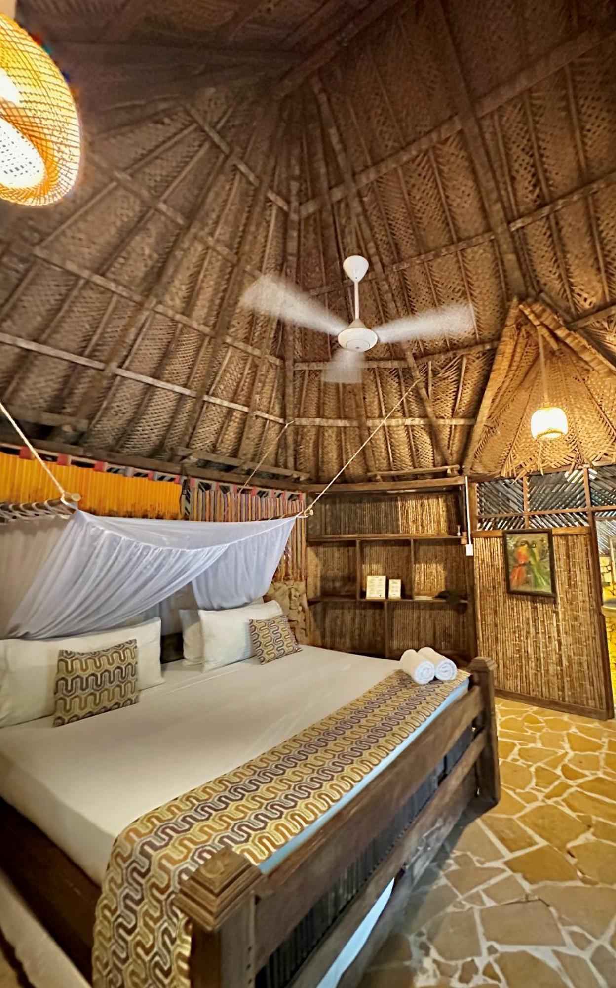 Eco Hostal Yuluka El Zaino Luaran gambar