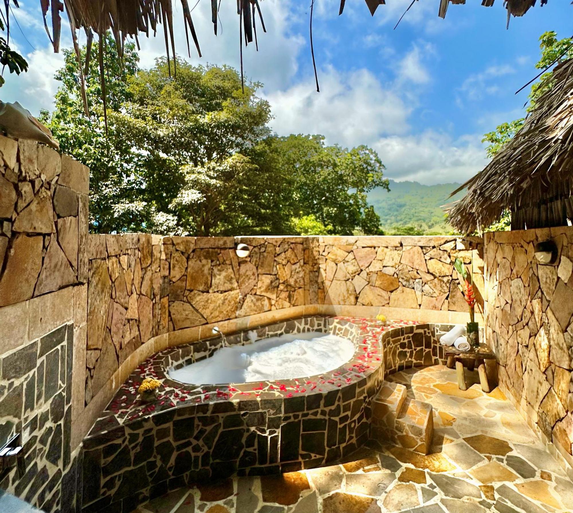Eco Hostal Yuluka El Zaino Luaran gambar