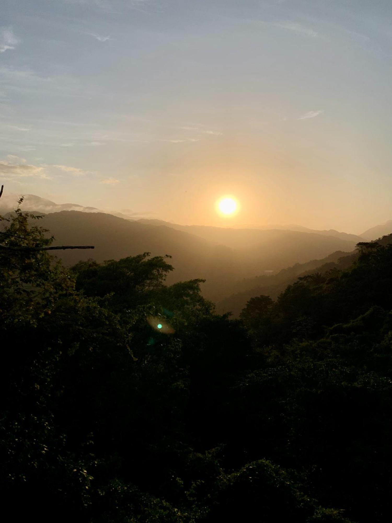Eco Hostal Yuluka El Zaino Luaran gambar