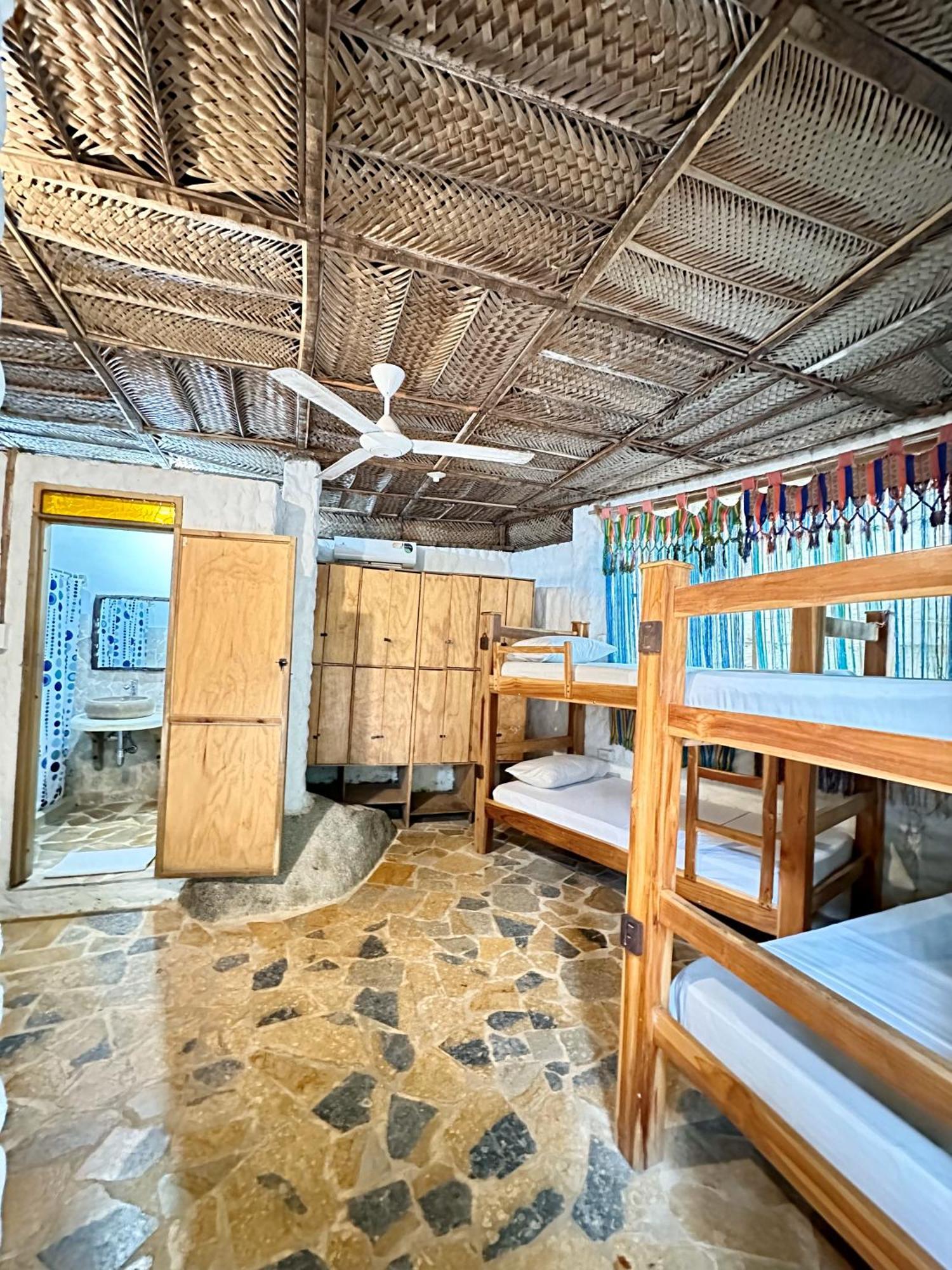 Eco Hostal Yuluka El Zaino Luaran gambar