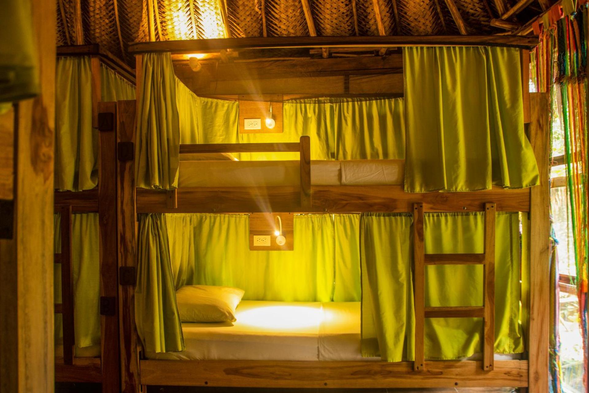 Eco Hostal Yuluka El Zaino Luaran gambar