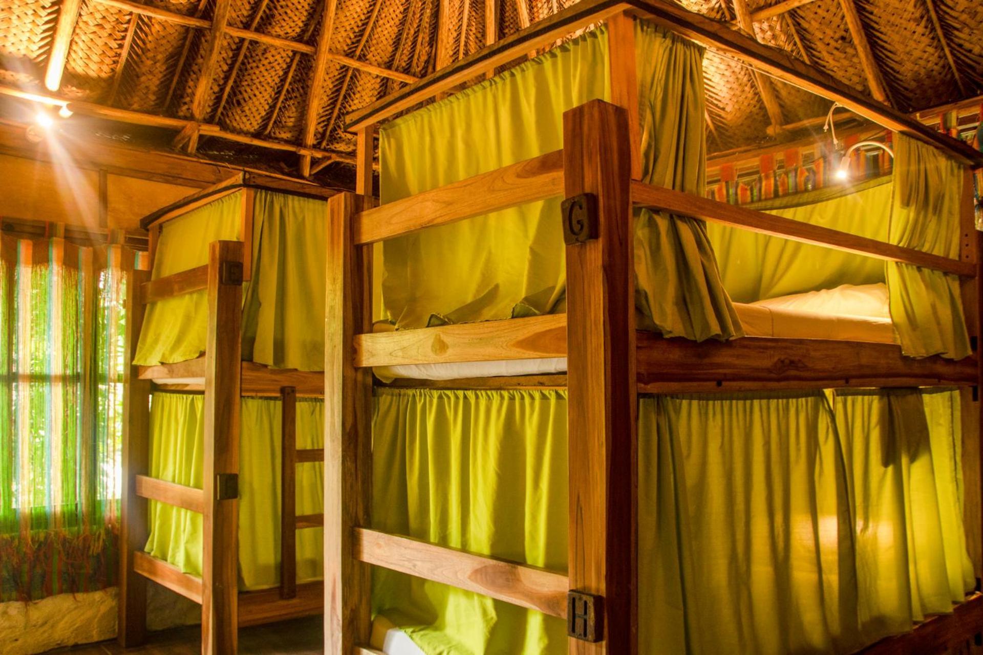 Eco Hostal Yuluka El Zaino Luaran gambar