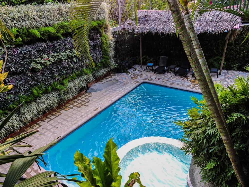 Eco Hostal Yuluka El Zaino Luaran gambar