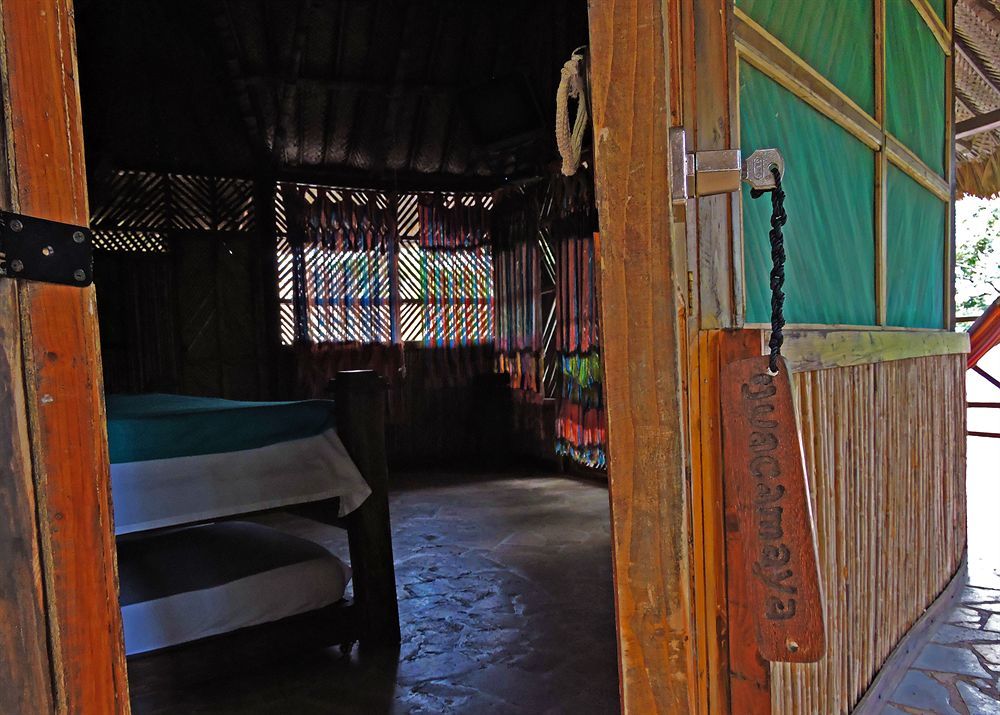 Eco Hostal Yuluka El Zaino Luaran gambar
