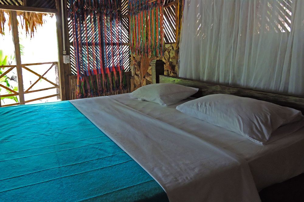 Eco Hostal Yuluka El Zaino Luaran gambar