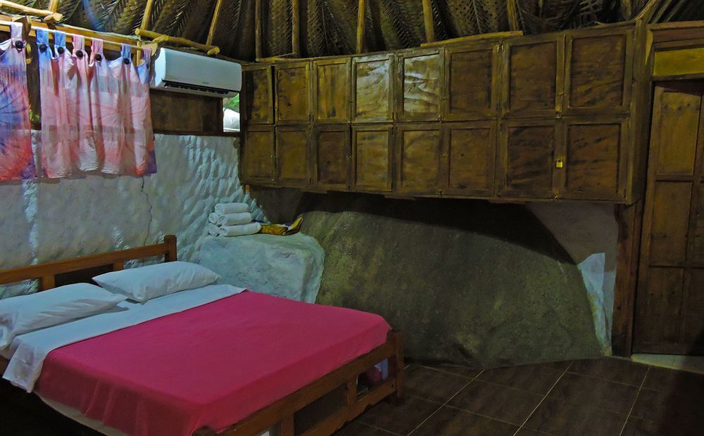 Eco Hostal Yuluka El Zaino Luaran gambar